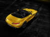 [포토]벤츠 'AMG GT S 로드스터', 제로백 3.8초                                                                                                                                                  