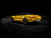 [포토]벤츠 'AMG GT S 로드스터', 제로백 3.8초                                                                                                                                                  