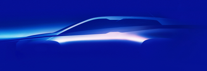 BMW ,`i-넥스트` 컨셉트 모델 올해 선보인다
