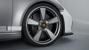 [포토]포르쉐 '911 스피드스터 컨셉트', 21인치 타이어 휠                                                                                                                                        