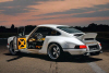 '포르쉐 911 DLS' …싱어가 복원시킨 역대 최고의 걸작                                                                                                                                           