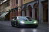 람보르기니, 새 기술 적용한 '우라칸 GT3 에보' 선봬                                                                                                                                             