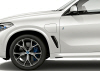 [포토]BMW 4세대 'X5', 한층 더 커진 차체                                                                                                                                                       