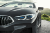 [포토]BMW '8시리즈 컨버터블', 럭셔리한 디자인                                                                                                                                                 