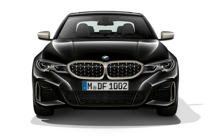 [포토]BMW `M340i xDrive`, 최고출력 374마력
