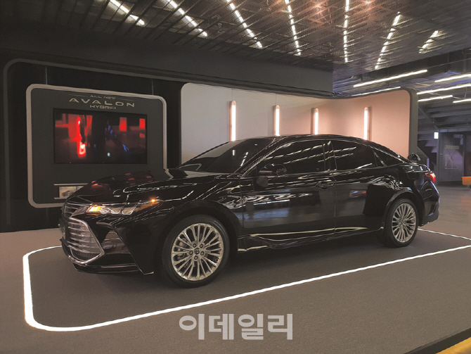 도요타, 코엑스·롯데월드타워서 ‘2018 스마트 스페이스’ 전시