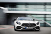 벤츠, 'AMG GT' 3년 만에 페이스리프트 출격…성능·디자인 강화                                                                                                                                  