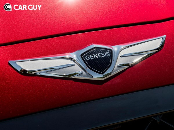 모터트렌드 `올해의 차` 제네시스 G70..지난달 미국 판매 갸우뚱?