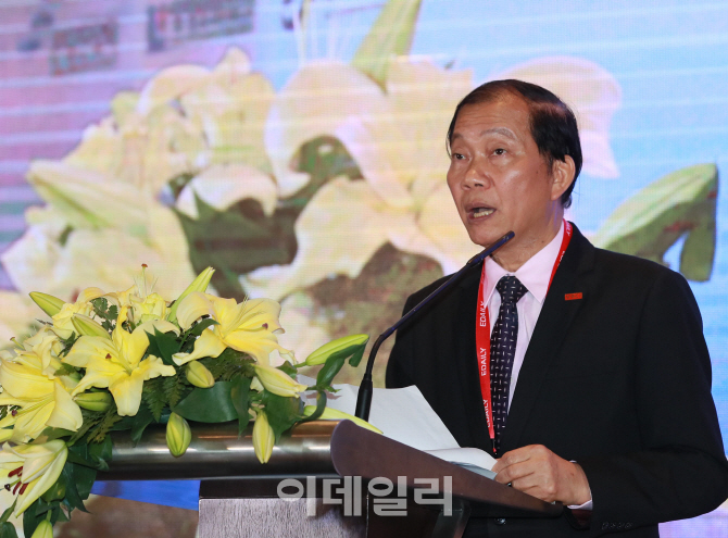 [IEFC2019]`베트남 잠재력과 한국의 기술·자본 합쳐야`