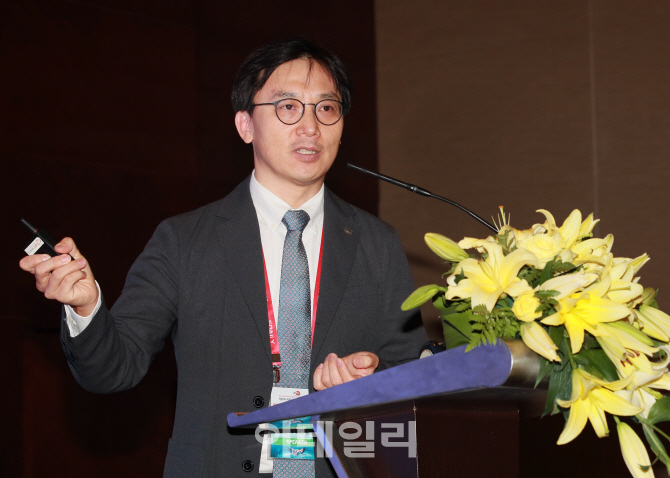 [IEFC 2019]강문경 “베트남 국영기업 민영화, 업콤시장 주목해야”