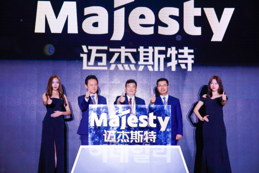 금호타이어,  중국 신규 브랜드 런칭 및 신제품 설명회 개최