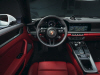 포르쉐, 8세대 신형 '911 카레라 쿠페·카브리올레' 공개…특징은?                                                                                                                                