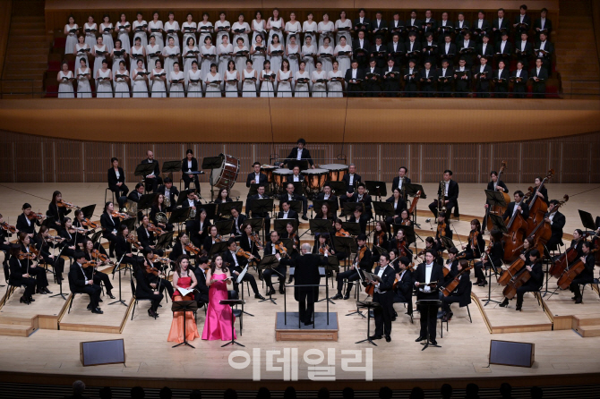 한국토요타, `토요타 클래식` 20주년 공연 성황리에 마쳐