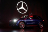 [포토]800마력의 'AMG GLE 63 S 쿠페'                                                                                                                                                           
