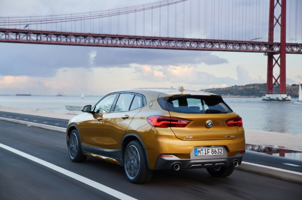 BMW, 엔트리 SUV `뉴 X1, 뉴 X2` 새 디젤 라인업 선보여