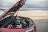 벤츠, 7인승 소형 SUV 'AMG GLB 35 4매틱'…유럽서 출시                                                                                                                                          