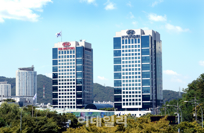 현대차, 공장 내 `와이파이 사용` 다시 제한키로