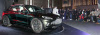 [포토]애스터마틴 최초 SUV 모델 'DBX' 출시, 2억 4,800만원                                                                                                                                      