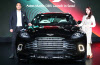 [포토]애스터마틴 최초 SUV 모델 'DBX' 출시, 2억 4,800만원                                                                                                                                      