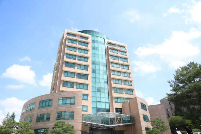 수원대, 창업보육센터 리모델링 지원사업 선정