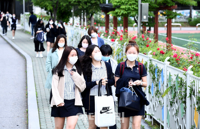 [포토]다시 만나서 반가운 친구들