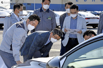 기아차, 해외 시장 위기 극복에 ‘총력'