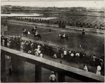 '경마의 날', 100주년 향해 달린다