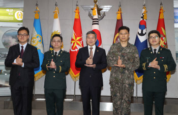 국군의학연구소 개발 '코로나19 진단 키트' 해외 수출 추진