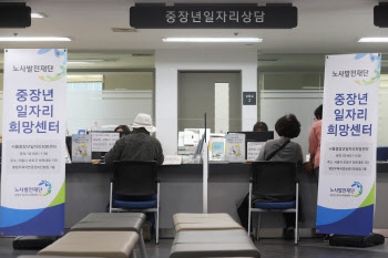 21조 쏟아부은 일자리사업 10개 중 하나는 '낙제점'