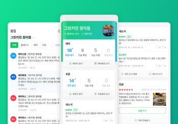 "사장님을 찾습니다"…네이버가 전국 맛집 찾는 이유는?
