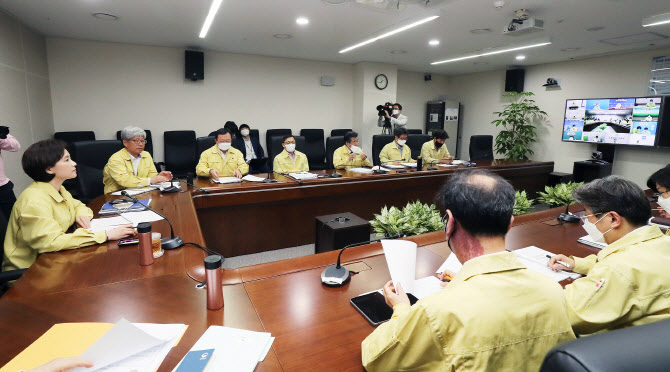 서울 상일미디어고 코로나19 확진자 발생…고3 재학생