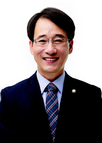 이원욱 "규제개혁 시작은 포지티브→네거티브 전환"