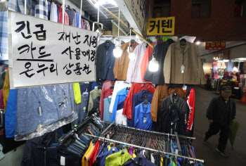 소상공인 70%, "긴급재난지원금으로 경기 활성화 기대"