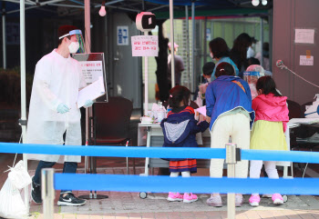 전국 물류센터 22곳 소독없이 작업화 작업복 공동사용