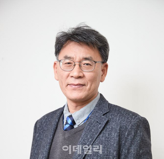볼보트럭코리아, 박강석 신임 대표이사 선임
