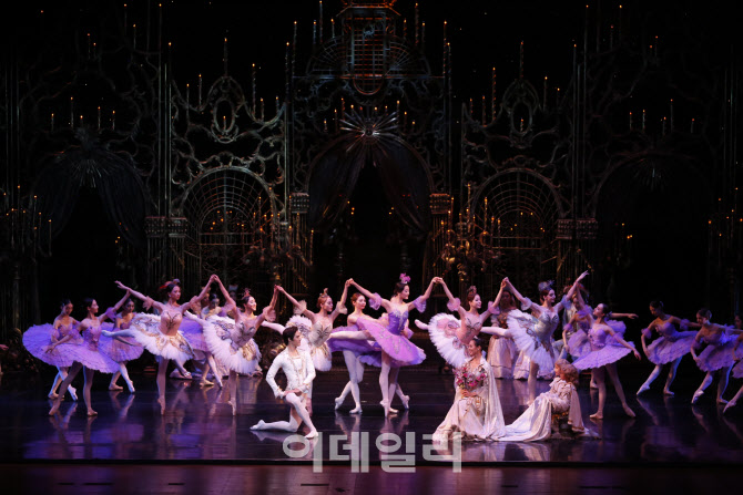 '10주년' 대한민국발레축제 18일 막 올린다