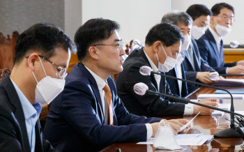금융당국 "금융시장 안정 중… 합리적 낙관주의 필요한 시기"