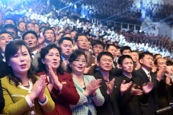 숲으로 남과 북 연결…한반도 산림생태계 복원거점 만들어졌다