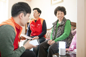 "AI 제패하면 미래도 제패"…수사·의료·돌봄도 인공지능 활용