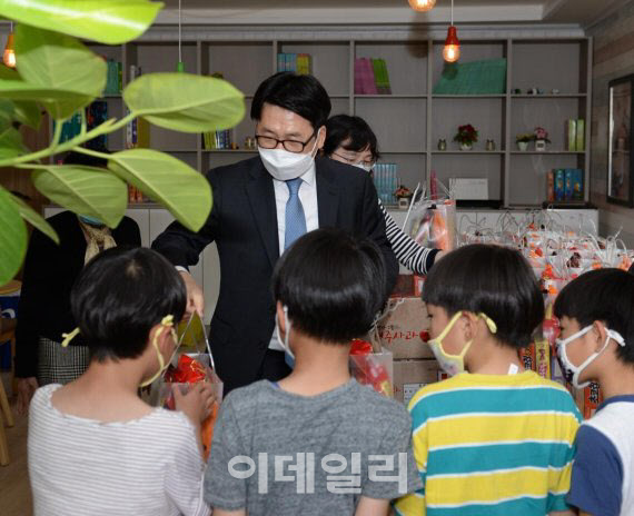 아이키우기 좋은 도시로 자리잡는 파주시