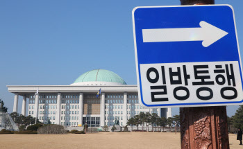 원구성·청문회·예산안, 위치 다를 뿐 주장 되풀이