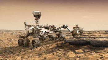 거대 우주 이벤트 또 있다...7월에 화성 '무인탐사선' 뜬다