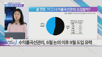 美연준 FOMC 주목…키워드는 제로금리·자산매입·YCC