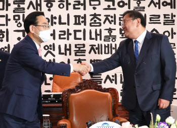 與野, 상임위 先 정수조정 합의…법사위 뇌관 그대로(종합)