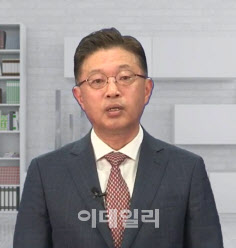 [핫한 회계수장 선거]'제도 통' 황인태 "변협·의협 수준 복지·권익강화"