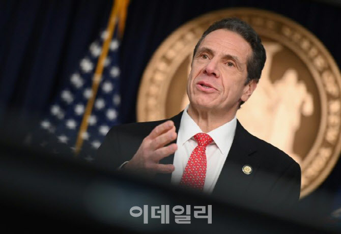 뉴욕주, 경제 재가동 박차…뉴저지 '자택대피령' 해제