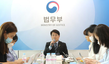 정부, `거여`(巨與) 21대 국회서 상법 개정 본격 재추진(종합)