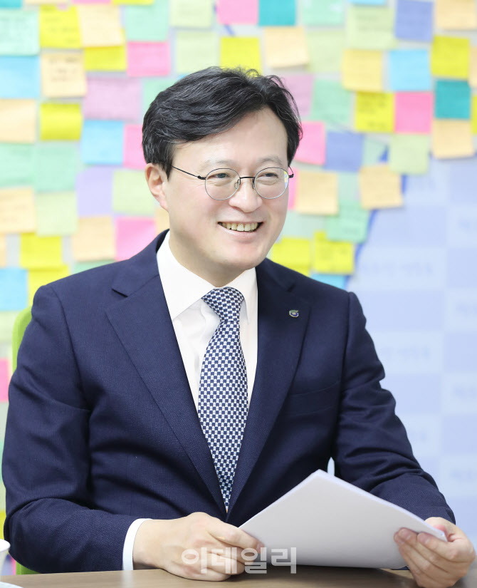 [동네방네]영등포구 민선7기 구정 만족도 80%