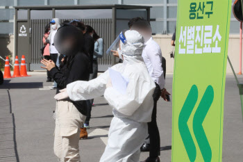 정부 "코로나19 2차 유행 대비 진단시약 연구개발지원"