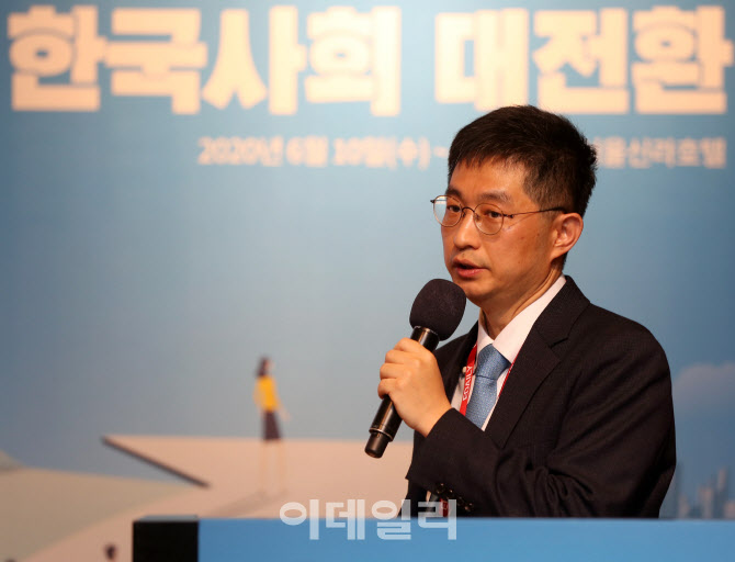 [포토] 인구 고령화, 제약산업에 황금기회